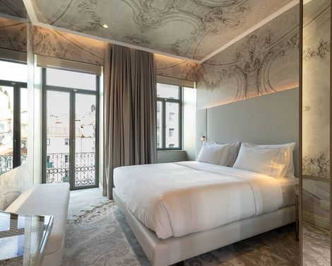 Dos Reis by The Beautique Hotels