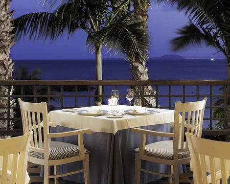Princesa Yaiza Suite Resort