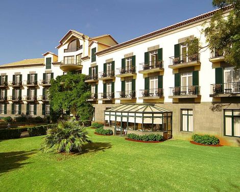 Quinta da Bela Vista 