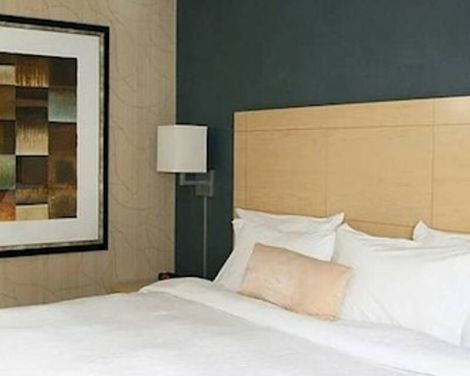 Hampton Inn Manhattan/Times Square South