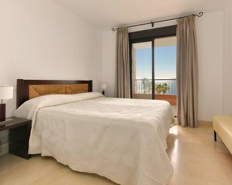 Olée Nerja Holiday Rentals-2