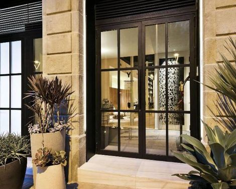 Yurbban Passage Hotel and Spa