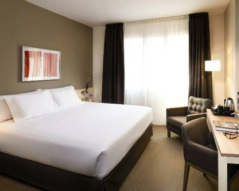 Sercotel Ámister Art Hotel