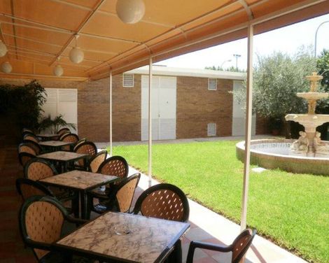 Hotel Bartos