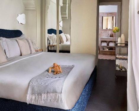 NHT Hotel Vite