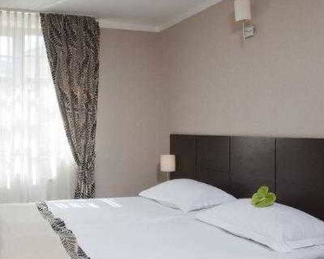 Hotel Bonum
