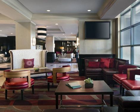Marriott Suites Las Vegas-0