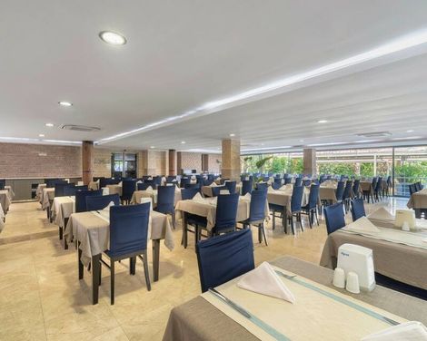 Orfeus Park Hotel-1