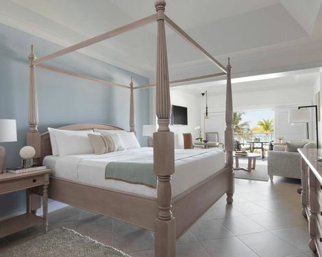 Sandals Negril