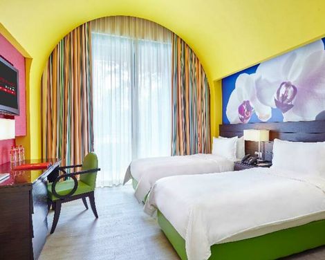 Hotel Ora