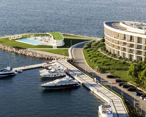 D-Resort Sibenik