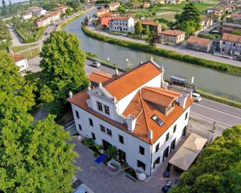 Relais Ca' Sabbioni-2