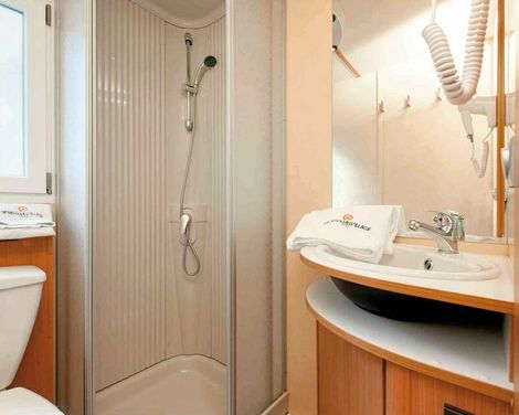Camping Village Vela Blu-0
