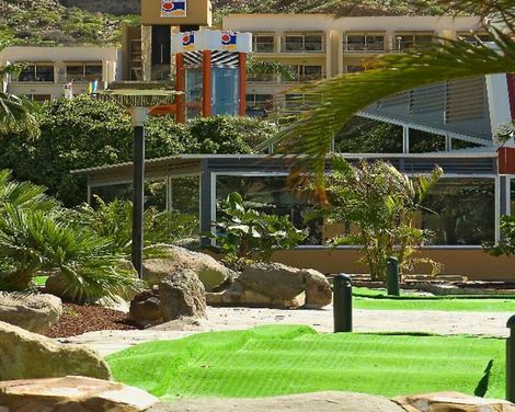 Hotel LIVVO Costa Taurito