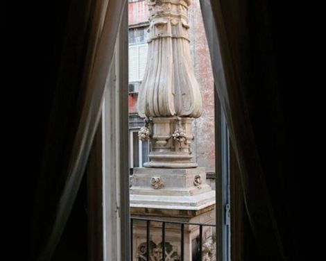 Caravaggio Hotel