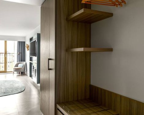 Marriott Amsterdam