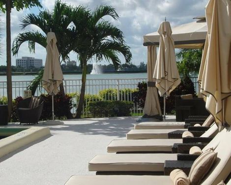 Pullman Miami Airport