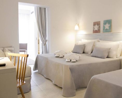 FERGUS Club Pineda Splash