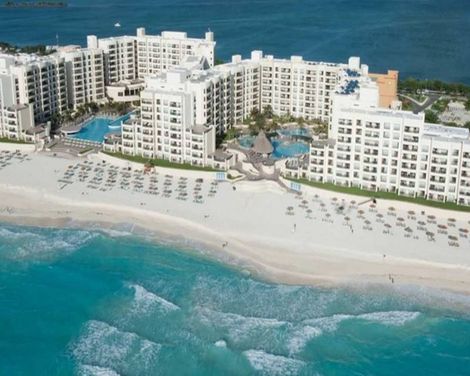 The Royal Sands All Suites Resort & Spa-2