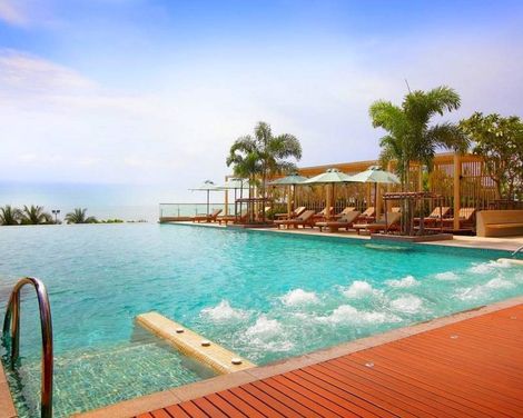 Holiday Inn Pattaya-1