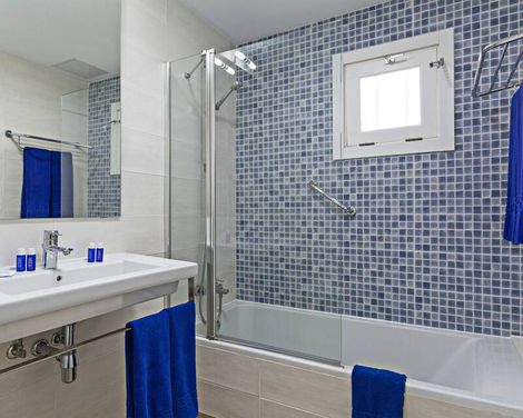 Aparthotel Oceano-0