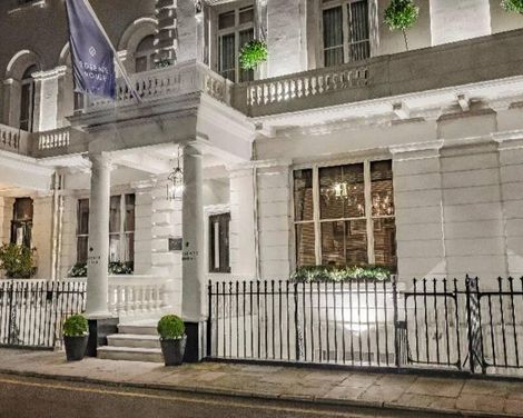 Roseate House London