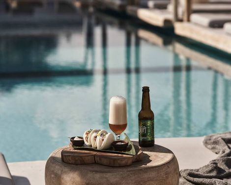 Casa Cabana Boutique Hotel & Spa