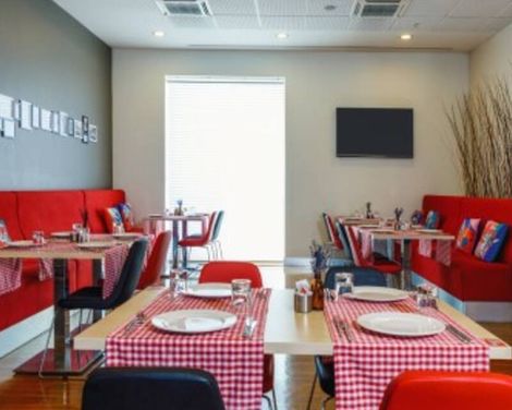 ibis Istanbul Esenyurt-3