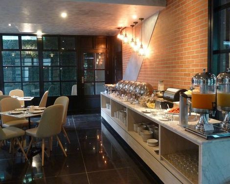 Marigold Sukhumvit-2