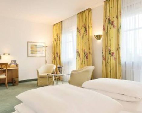 Hotel Reutemann – Seegarten