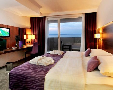 Vitality Hotel Punta