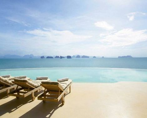 Six Senses Yao Noi