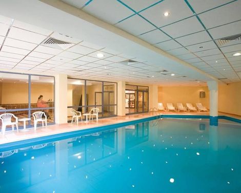 Hotel Regina - All Inclusive-2