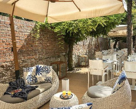 Venice Times Hotel