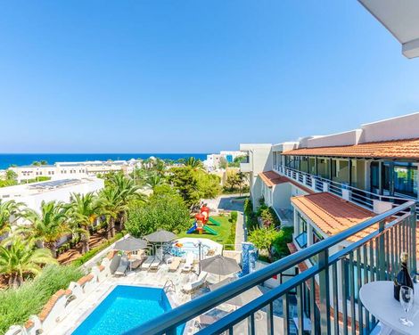 Anna Maria Village
