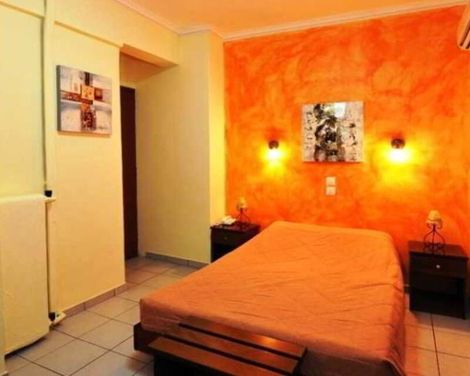 Pergamos Hotel