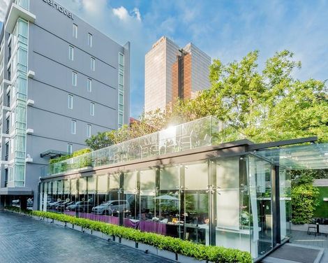 Arize Sukhumvit-2