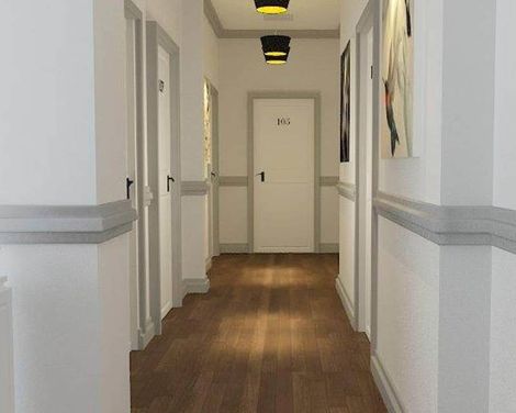 Centro Hotel Boutique 56-2
