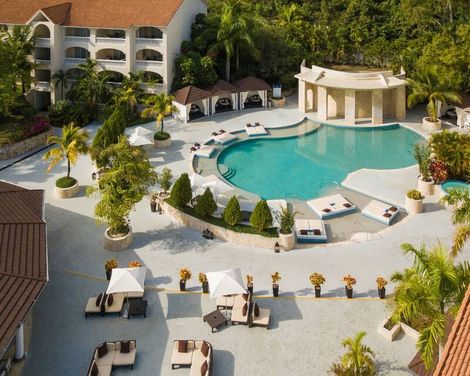 Presidential Suites by Lifestyle