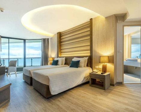 Cape Dara Resort