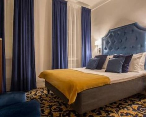 Hotel Gamla Stan, BW Signature Collection-2