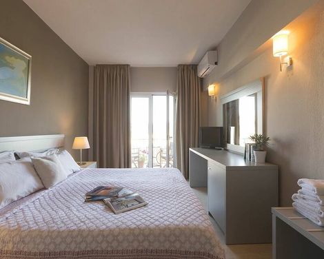 Nimfi Hotel
