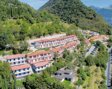 Hotel Residence La Rotonda
