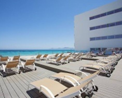 The Sea Hotel by Grupotel 