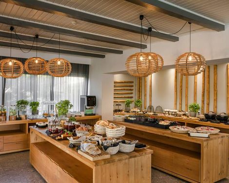 Avithos Resort Kefalonia