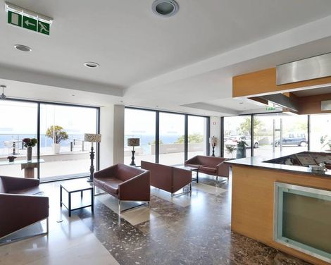 Muthu Raga Madeira Hotel
