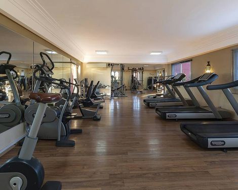 Delta Hotels by Marriott Marrakech Eden Andalou