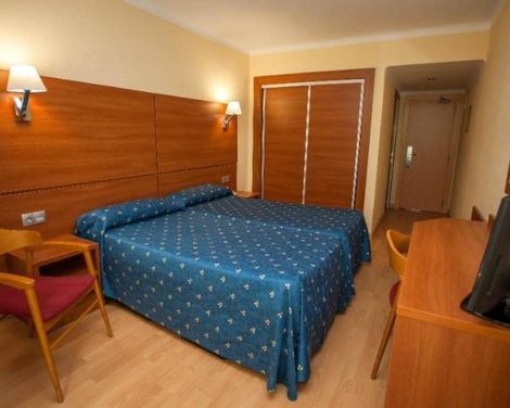 Hotel Maria del Mar