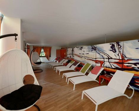 Grand Hotel Riva