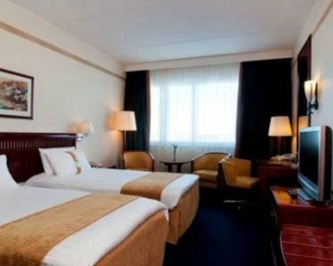 Holiday Inn Helsinki - Expo by IHG-1